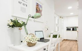 Apartment Sol Gran Via